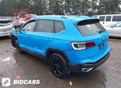 فولكسفاغن تاوس